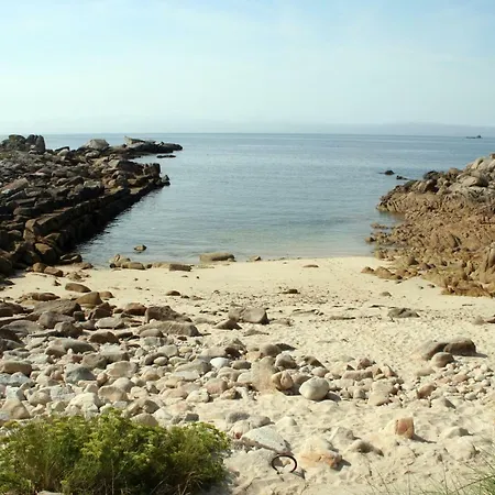 Apartamento En Rias Bajas. Ribeira