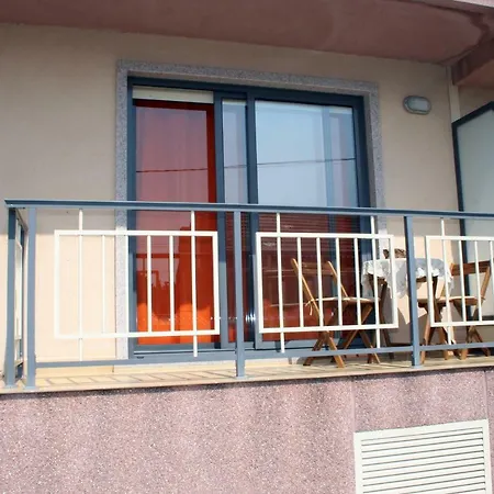 Daire Apartamento En Rias Bajas.