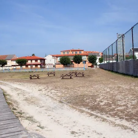 Daire Apartamento En Rias Bajas.