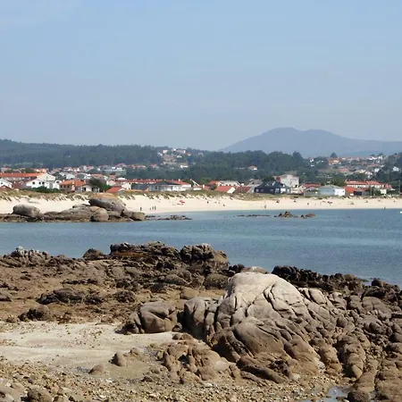 Apartamento En Rias Bajas. * Ribeira