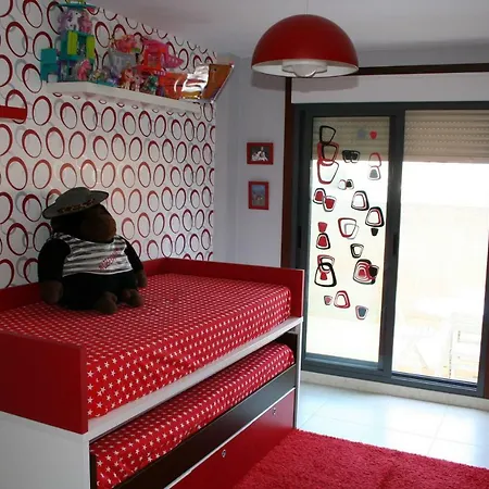 Daire Apartamento En Rias Bajas. Ribeira